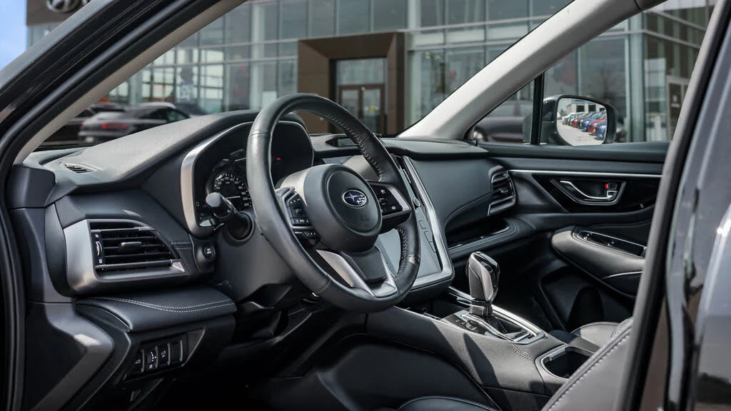 Subaru Outback LIMITED AWD  - изображение 9 | Auto.bg Subaru Outback LIMITED AWD  - изображение 9