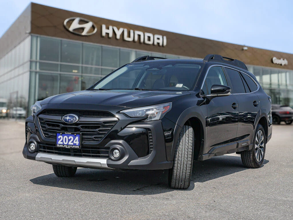 Subaru Outback LIMITED AWD  - изображение 3 | Auto.bg Subaru Outback LIMITED AWD  - изображение 3