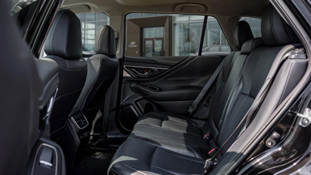 Subaru Outback LIMITED AWD  - изображение 8 | Auto.bg Subaru Outback LIMITED AWD  - изображение 8