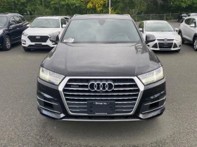 Audi Q7 PROGRESSIV * ЦЕНА ДО БЪЛГАРИЯ* (CARFAX) 1 - Car24.bg Audi Q7 PROGRESSIV * ЦЕНА ДО БЪЛГАРИЯ* (CARFAX) 1