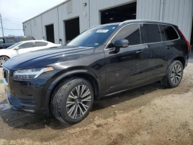 Volvo Xc90 T5 MOMENTUM - Car24.bg Volvo Xc90 T5 MOMENTUM