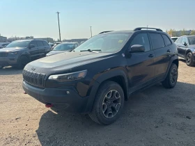 Jeep Cherokee * Trailhawk * CARFAX * БЕЗ ПЪРВОНАЧАЛНА ВНОСКА - Car24.bg Jeep Cherokee * Trailhawk * CARFAX * БЕЗ ПЪРВОНАЧАЛНА ВНОСКА