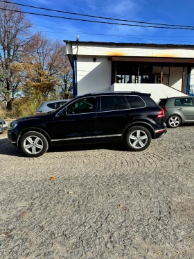 VW Touareg 3.0TDI Rline 4x4 panorama full extra!! като нов!! - 36500 лв. / 18662.15 € - 50510341 4 | Car24.bg VW Touareg 3.0TDI Rline 4x4 panorama full extra!! като нов!! - 36500 лв. / 18662.15 € - 50510341 4
