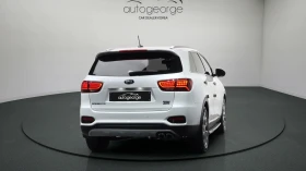 Kia Sorento 2.2 4WD NOBLESSE SPECIAL - 37300 лв. / 19071.19 € - 45586742 4 | Car24.bg Kia Sorento 2.2 4WD NOBLESSE SPECIAL - 37300 лв. / 19071.19 € - 45586742 4