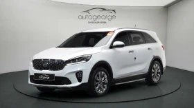 Kia Sorento 2.2 4WD NOBLESSE SPECIAL - Car24.bg Kia Sorento 2.2 4WD NOBLESSE SPECIAL