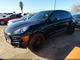 Porsche Macan S* PANORAMA* АЛКАНТАРА* ПОДГРЕВ* МЪРТВА ТОЧКА* - 17800 € / 34813.77 лв. - 55472541 8 | Car24.bg Porsche Macan S* PANORAMA* АЛКАНТАРА* ПОДГРЕВ* МЪРТВА ТОЧКА* - 17800 € / 34813.77 лв. - 55472541 8