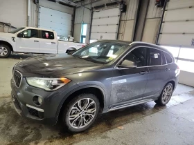 BMW X1 XDRIVE28I * PANORAMA* 2 KEYS* CARFAX * - Car24.bg BMW X1 XDRIVE28I * PANORAMA* 2 KEYS* CARFAX *