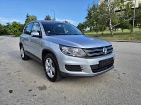 VW Tiguan 2.0TDI FaceLift Navi Кожа Камера Подгрев | Auto.bg — изображение 2 VW Tiguan 2.0TDI FaceLift Navi Кожа Камера Подгрев | Auto.bg — изображение 2