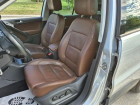 VW Tiguan 2.0TDI FaceLift Navi Кожа Камера Подгрев | Auto.bg — изображение 10 VW Tiguan 2.0TDI FaceLift Navi Кожа Камера Подгрев | Auto.bg — изображение 10