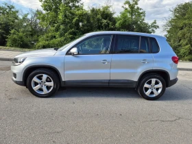 VW Tiguan 2.0TDI FaceLift Navi Кожа Камера Подгрев | Auto.bg — изображение 8 VW Tiguan 2.0TDI FaceLift Navi Кожа Камера Подгрев | Auto.bg — изображение 8