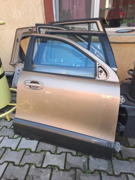 Hyundai Santa fe 2.7 V6 - 20 € / 39.12 лв. - 12112838 8 | Car24.bg Hyundai Santa fe 2.7 V6 - 20 € / 39.12 лв. - 12112838 8