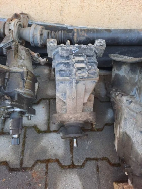 Hyundai Santa fe 2.7 V6 - 20 € / 39.12 лв. - 12112838 17 | Car24.bg Hyundai Santa fe 2.7 V6 - 20 € / 39.12 лв. - 12112838 17
