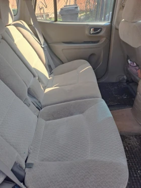 Hyundai Santa fe 2.7 V6 - 20 € / 39.12 лв. - 12112838 5 | Car24.bg Hyundai Santa fe 2.7 V6 - 20 € / 39.12 лв. - 12112838 5