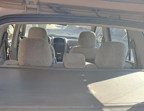 Hyundai Santa fe 2.7 V6 - 20 € / 39.12 лв. - 12112838 6 | Car24.bg Hyundai Santa fe 2.7 V6 - 20 € / 39.12 лв. - 12112838 6