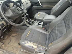 Mitsubishi Pajero undefined | Auto.bg — изображение 7 Mitsubishi Pajero undefined | Auto.bg — изображение 7