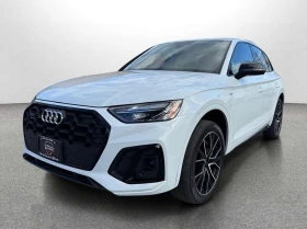 Audi Q5 Progressive S LINE 45 TFSI quattro CARFAX