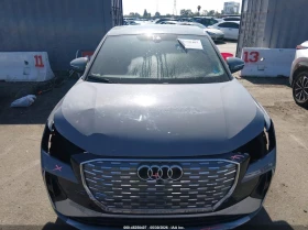 Audi Q4 Sportback E-Tron Premium Plus 55 Quattro - 20000 € / 39116.60 лв. - 30246754 13 | Car24.bg Audi Q4 Sportback E-Tron Premium Plus 55 Quattro - 20000 € / 39116.60 лв. - 30246754 13