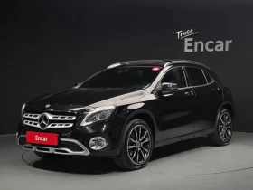 Mercedes-Benz GLA 250 4MATIC - Car24.bg Mercedes-Benz GLA 250 4MATIC