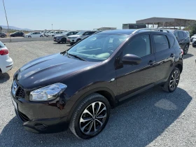 Nissan Qashqai (KATO НОВА)
