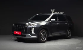 Hyundai Palisade 3.8* EXCLUSIVE* ПОДГРЕВ* ОБДУХВАНЕ* ДИСТРОНИК* 360 - Car24.bg Hyundai Palisade 3.8* EXCLUSIVE* ПОДГРЕВ* ОБДУХВАНЕ* ДИСТРОНИК* 360