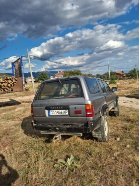 Toyota 4runner undefined | Auto.bg — изображение 3 Toyota 4runner undefined | Auto.bg — изображение 3