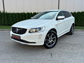 Volvo XC60 2.4D5 AWD/Ocean Race/ШВЕЙЦАРИЯ!!!