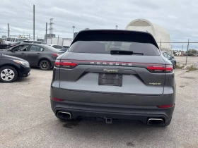 Porsche Cayenne E-Hybrid* CARFAX* ОПЦИЯ ЗА ФИНАНСИРАНЕ* | Auto.bg — изображение 5 Porsche Cayenne E-Hybrid* CARFAX* ОПЦИЯ ЗА ФИНАНСИРАНЕ* | Auto.bg — изображение 5