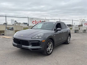 Porsche Cayenne E-Hybrid* CARFAX* ОПЦИЯ ЗА ФИНАНСИРАНЕ* | Auto.bg — изображение 1 Porsche Cayenne E-Hybrid* CARFAX* ОПЦИЯ ЗА ФИНАНСИРАНЕ* | Auto.bg — изображение 1