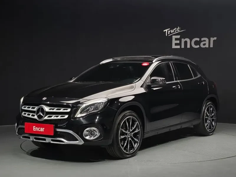 Mercedes-Benz GLA 250 4MATIC - 14705 € / 28760.48 лв. - 78172407 1 | Car24.bg Mercedes-Benz GLA 250 4MATIC - 14705 € / 28760.48 лв. - 78172407 1