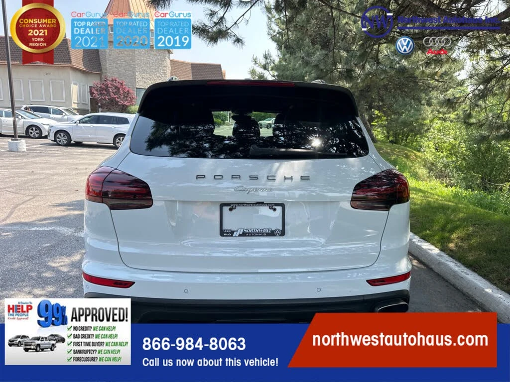 Porsche Cayenne * АВТО КРЕДИТ* ЦЕНА ДО БГ * СЕРВИЗНА ИСТОРИЯ *  - изображение 5 | Auto.bg Porsche Cayenne * АВТО КРЕДИТ* ЦЕНА ДО БГ * СЕРВИЗНА ИСТОРИЯ *  - изображение 5