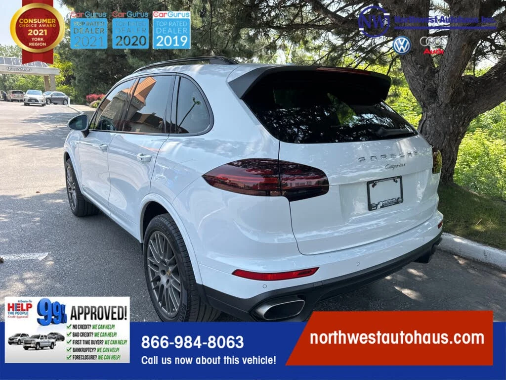 Porsche Cayenne * АВТО КРЕДИТ* ЦЕНА ДО БГ * СЕРВИЗНА ИСТОРИЯ *  - изображение 4 | Auto.bg Porsche Cayenne * АВТО КРЕДИТ* ЦЕНА ДО БГ * СЕРВИЗНА ИСТОРИЯ *  - изображение 4
