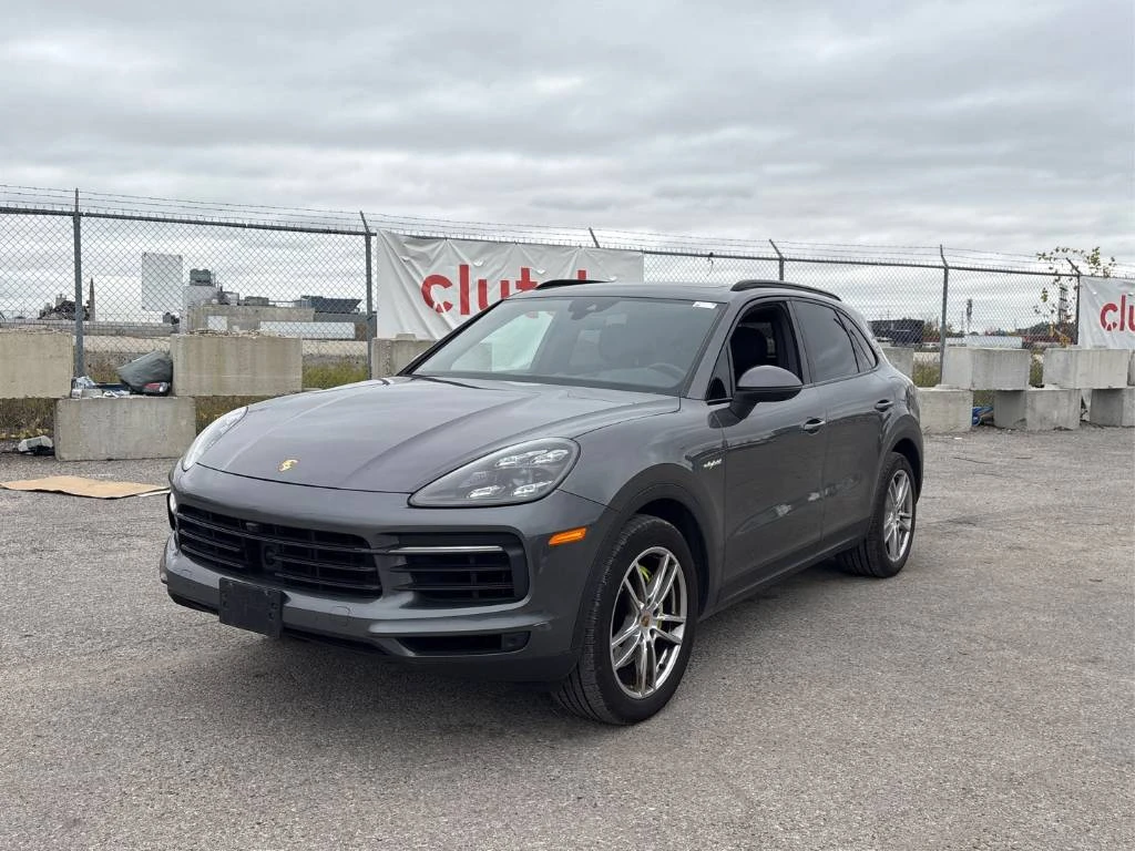 Porsche Cayenne E-Hybrid* CARFAX* ОПЦИЯ ЗА ФИНАНСИРАНЕ* | Auto.bg — изображение 1 Porsche Cayenne E-Hybrid* CARFAX* ОПЦИЯ ЗА ФИНАНСИРАНЕ* | Auto.bg — изображение 1