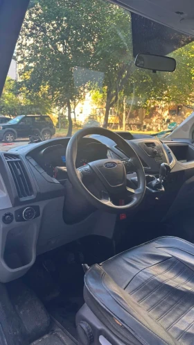 Ford Transit undefined | Auto.bg — изображение 11 Ford Transit undefined | Auto.bg — изображение 11