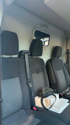 Ford Transit undefined | Auto.bg — изображение 9 Ford Transit undefined | Auto.bg — изображение 9