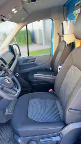 VW Crafter 2.0TDI | Auto.bg — изображение 6 VW Crafter 2.0TDI | Auto.bg — изображение 6
