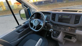 VW Crafter 2.0TDI | Auto.bg — изображение 5 VW Crafter 2.0TDI | Auto.bg — изображение 5
