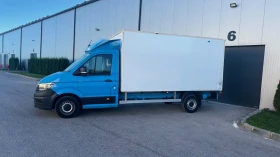 VW Crafter 2.0TDI | Auto.bg — изображение 16 VW Crafter 2.0TDI | Auto.bg — изображение 16