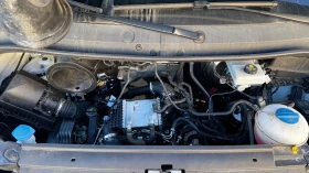 VW Crafter 2.0TDI | Auto.bg — изображение 13 VW Crafter 2.0TDI | Auto.bg — изображение 13