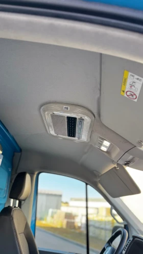 VW Crafter 2.0TDI | Auto.bg — изображение 10 VW Crafter 2.0TDI | Auto.bg — изображение 10