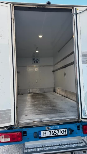 VW Crafter 2.0TDI | Auto.bg — изображение 12 VW Crafter 2.0TDI | Auto.bg — изображение 12