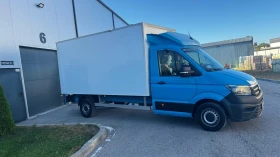 VW Crafter 2.0TDI | Auto.bg — изображение 14 VW Crafter 2.0TDI | Auto.bg — изображение 14