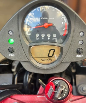 Kawasaki ER 6N ABS Нов внос от Швейцария | Auto.bg — изображение 11 Kawasaki ER 6N ABS Нов внос от Швейцария | Auto.bg — изображение 11