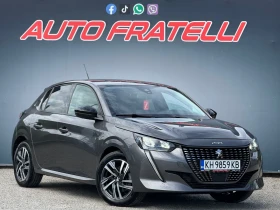 Peugeot 208 1.2T DIGITAL* DISTRONIC* СОБСТВЕН ЛИЗИНГ* БАРТЕР - Car24.bg Peugeot 208 1.2T DIGITAL* DISTRONIC* СОБСТВЕН ЛИЗИНГ* БАРТЕР