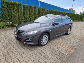 Mazda 6 2.0I/Face/Swiss - Car24.bg Mazda 6 2.0I/Face/Swiss