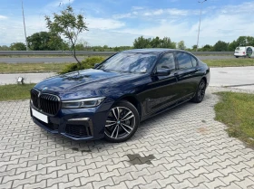 BMW 750 i xDrive Sedan - Car24.bg BMW 750 i xDrive Sedan