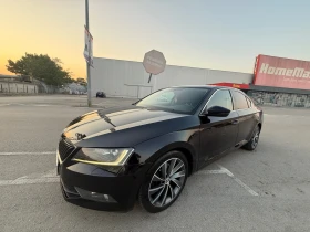 Skoda Superb L&K* 2.0D* 190кс* DSG - Car24.bg Skoda Superb L&K* 2.0D* 190кс* DSG