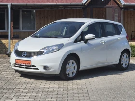 Nissan Note 1.2 бензин 80к.с. - Car24.bg Nissan Note 1.2 бензин 80к.с.