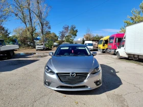 Mazda 3 2.2 Skyactive  - Car24.bg Mazda 3 2.2 Skyactive