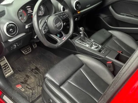 Audi S3 * Progressiv * CARFAX * БЕЗ ПЪРВОНАЧАЛНА ВНОСКА - 40650 лв. / 20784.01 € - 15350989 5 | Car24.bg Audi S3 * Progressiv * CARFAX * БЕЗ ПЪРВОНАЧАЛНА ВНОСКА - 40650 лв. / 20784.01 € - 15350989 5