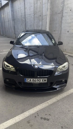 BMW 530 xDrive - Car24.bg BMW 530 xDrive